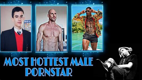 top 10 male pornstars|Male Pornstar